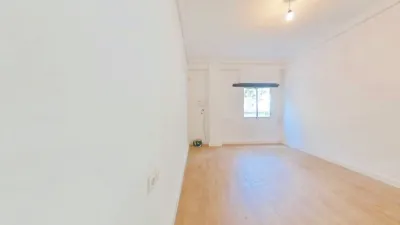 Apartment in La Creu Coberta photo 16