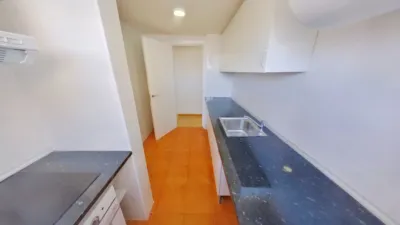 Flat in Hellín photo 30
