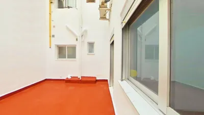 Apartment in Marxalenes photo 33
