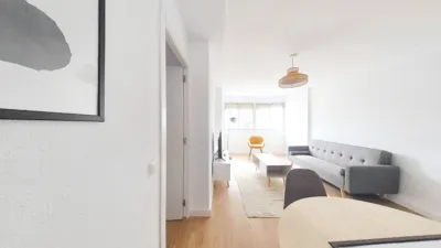 Apartment in Juan XXIII-Rochelambert photo 2