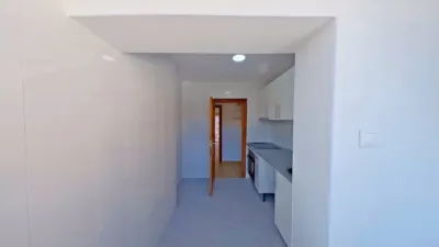 Apartment in Zofío photo 27