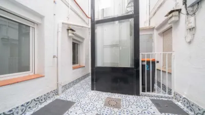 Apartment on Calle de Agustín Durán photo 28