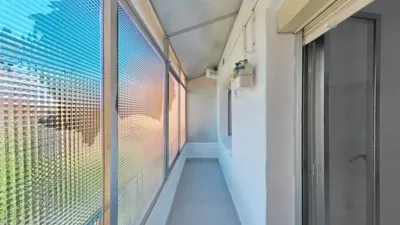 Apartment in Puerta Bonita photo 23