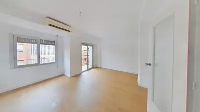 Flat in Benalúa photo 32