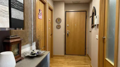 Apartment in Santa Teresa-San Pedro Cardeña photo 6