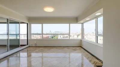Apartment on Passeig del Taulat photo 6