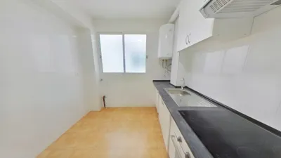 Flat on Camí Real photo 21