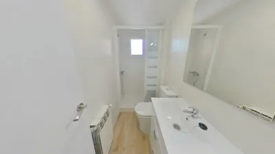 Apartment in San Isidro photo 26