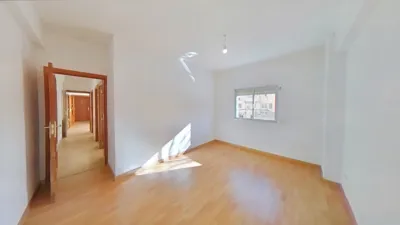 Apartment in Valderas-Los Castillos-Parque Lisboa photo 34
