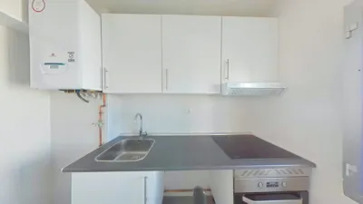Apartment in San Isidro photo 16