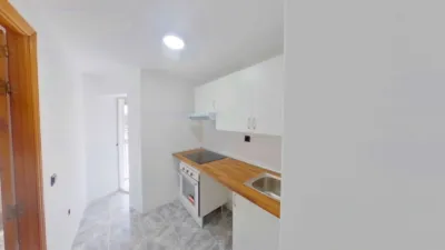 Apartment in Amposta photo 19