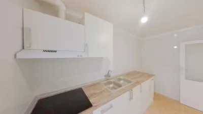 Apartment in La Creu Coberta photo 21