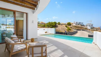 Chalet in the Valencian Community photo 5