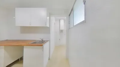 Apartment in Tiro de Línea photo 15