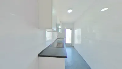 Apartment in Canillejas photo 17