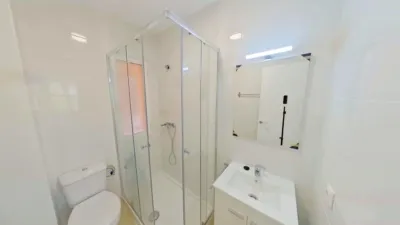 Apartment in Sur-Este photo 33
