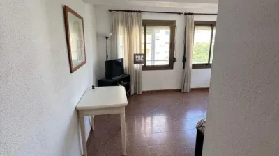 Apartment in Plaza de Toros photo 8