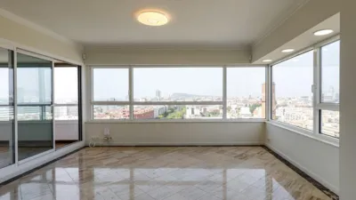 Apartment on Passeig del Taulat photo 3
