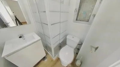 Apartment in Arcos photo 45