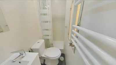 Piso en Pradolongo photo 22