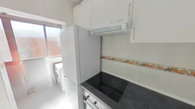 Apartment in Puerta Bonita photo 29