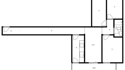 Apartment in Pradolongo photo 27