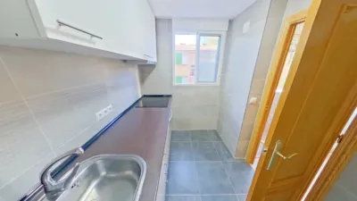 Apartment in Arcos photo 17