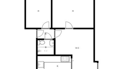 Apartment in Arcos photo 29