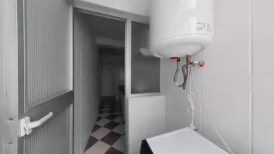Apartment in Juan XXIII-Rochelambert photo 28