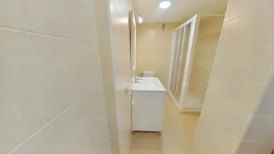 Apartment in Amposta photo 21