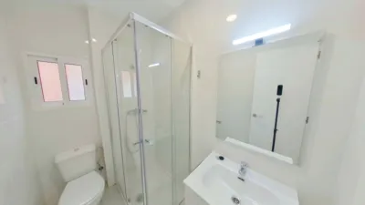 Apartment in San Isidro photo 30