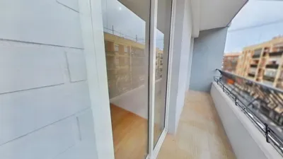 Apartment in L'Hort de Senabre photo 4
