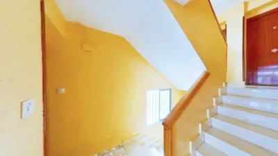 Apartment in Almendrales photo 27