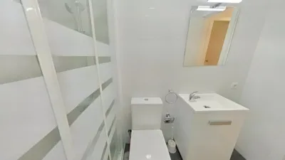Apartment in Puerta Bonita photo 23
