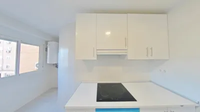 Apartment in Canillejas photo 23