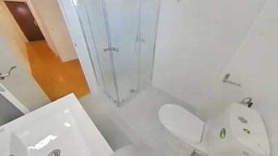 Apartment in San Fermín photo 25