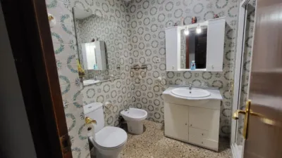 Apartment in the Centre photo 12