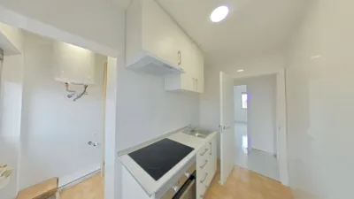 Apartment in Puerta Bonita photo 17