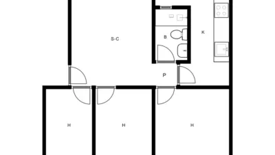 Apartment in Ambroz photo 46