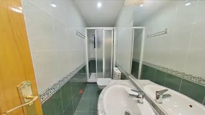 Piso en Ambroz photo 32