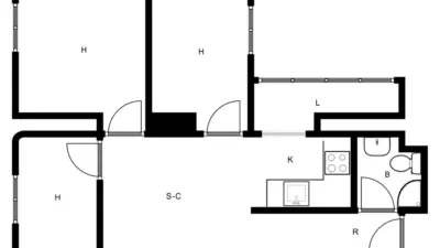 Apartment in Arcos photo 52