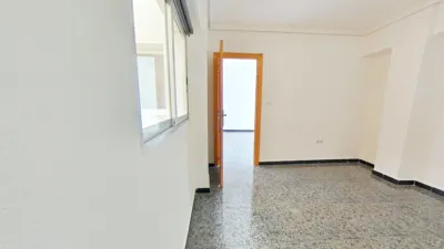 Apartment in L'Hort de Senabre photo 17