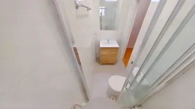 Apartment in San Isidro photo 29