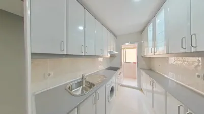 Apartment in San Fermín photo 21