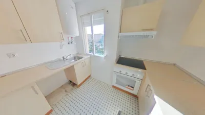 Flat in Canillejas photo 19
