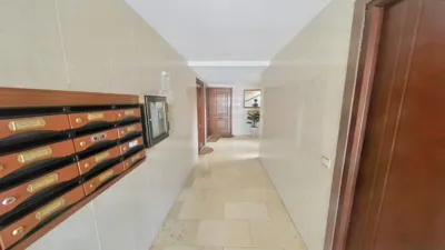Apartment on Juan XXIII-Rochelambert photo 41