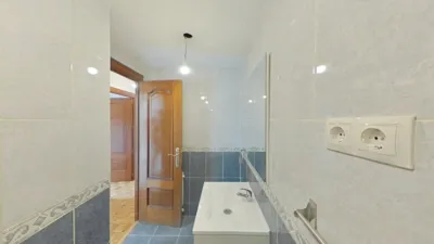 Apartment in Puerta Bonita photo 25