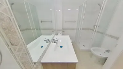 Apartment on Juan XXIII-Rochelambert photo 36