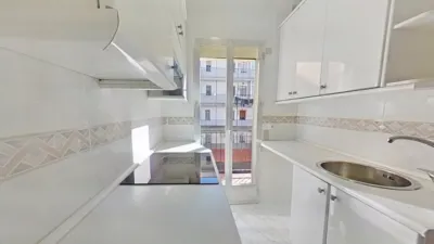 Piso en Zofío photo 17