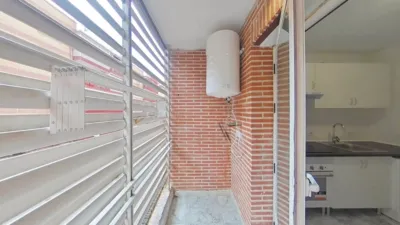 Apartment in Centro photo 26